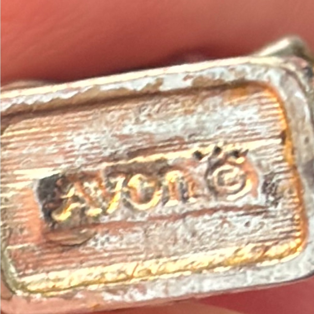 Vintage Sterling Silver Charm Lot – Mixed Makers - Picture 6 of 10